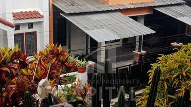 Disewakan Rumah Murah di Kiaracondong, Bandung, LT 110m²