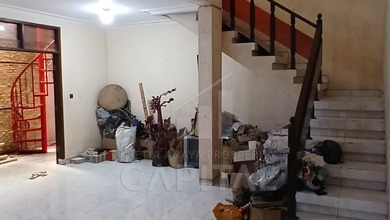 Rumah Area Premium Taman Kopo Indah, Bandung - Harga Menarik 3,5 Miliar