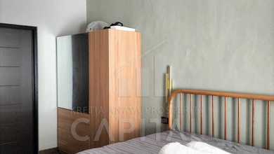 Rumah Siap Huni di Kawasan Taman Kopo Indah, Bandung, LT 145m²