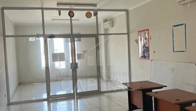 Ruko 3 Setengah Lantai di Area Ramai dan Strategis di Tengah Kota Bandung