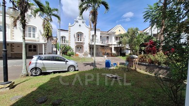 For Sale rumah Mewah di Geger Kalong, Bandung - LT 232m²