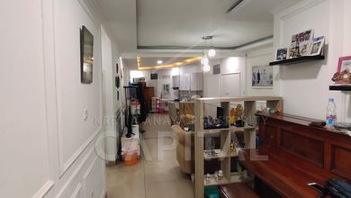 Rumah Siap Huni di Kawasan Buah Batu, Bandung, LT 116m²