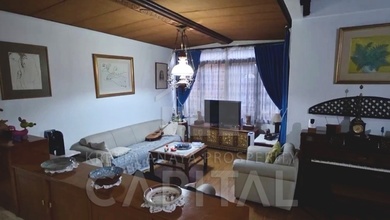 Hunian Mewah di Kawasan Dago, Bandung, LB 460m², Harga 6,4 Miliar