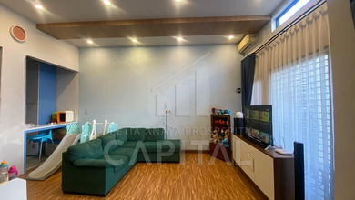Properti Siap Pakai di Area Cibiru, Bandung, LT 210m²