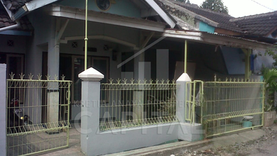 Rumah Idaman di Cibaduyut, Bandung, 2 KT, Harga 550 Juta