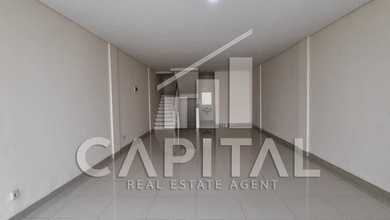 Ruko Strategis 3 Lantai Du Buah Batu Square 1 Lantai dengan Transmart Buah Batu Bandung