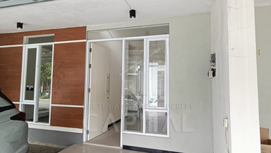 Properti Siap Pakai di Area Taman Kopo Indah, Bandung, LT 96m²