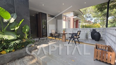 Jual Rumah Baru di Kota Baru Parahyangan, Bandung Luas 200 m2