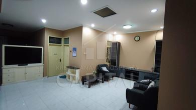 Kesempatan Langka, rumah Prestisius di Bandung Kota, Bandung, LB 200m²