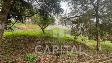 Dijual Tanah Eksklusif di Resor Dago Pakar, Bandung, LT 380m²