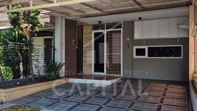 Rumah Minimalis Disewakan di Taman Kopo Indah, Bandung, Harga Ekonomis