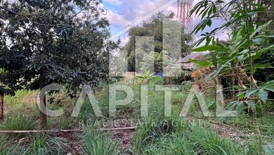 Dijual Tanah di Lokasi Premium Cikutra, Bandung, Harga 2,49 Miliar