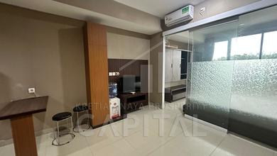 Apartemen Nyaman di Dago, Bandung, Harga Murah 60 Juta /tahun