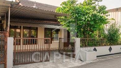 Properti Siap Pakai di Kawasan Kopo Permai, Bandung, LT 180m²