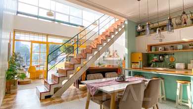 Rumah Idaman di Cisaranten, Bandung, 2 KT, Harga 2,3 Miliar