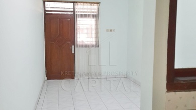 Rumah Dijual di Batununggal, Bandung, LB 120m², Harga Kompetitif!