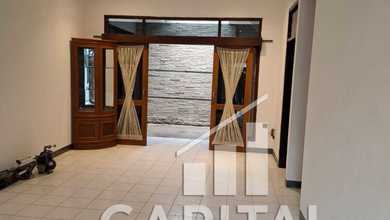 Rumah Modern area Soekarno Hatta, Bandung, LT 120 m2