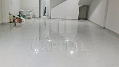 Ruko Terawat Siap Pakai dengan Lokasi Strategis di Tengah Kota Bandung Dekat Stasiun Bandung