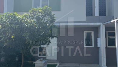 Kesempatan Rumah di Summarecon Bandung, Bandung, LB 71m², Harga 1,2 Miliar