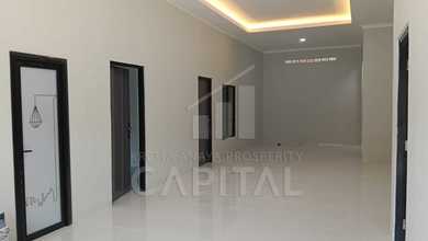 Rumah Dijual di Kopo Permai, Bandung, LB 160m², Harga Kompetitif!