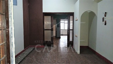 Ruang Usaha Sayap Riau Jarang Ada dengan Lokasi Strategis Cocok untuk Investasimu