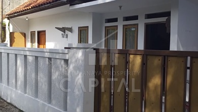 Hunian Idaman di Margahayu, Bandung, 3 KT, Harga 900 Juta