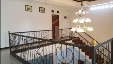Disewakan Rumah Murah di Mekar Wangi, Bandung, LT 232m²