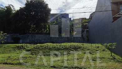 Tanah Komersial Pinggir Jalan Raya Area Bandung Kota
