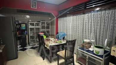 Hunian Mewah di Kawasan Pasar Minggu, Jakarta Selatan, LB 222m², Harga 8,75 Miliar