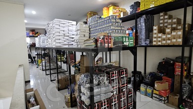 Ruko For Sale Strategis di Taman Kopo Indah – Cocok untuk Usaha