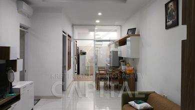 Hunian Favorit di Batununggal, Bandung, 3 KT, Harga 2,25 Miliar