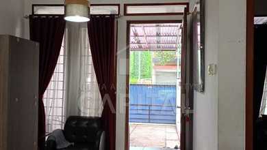 Properti Siap Huni di Kawasan Batununggal, Bandung, LT 122m²