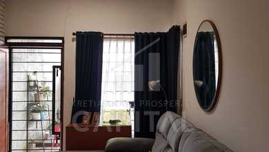 Properti Siap Huni di Area Taman Holis Indah, Bandung, LT 102m²