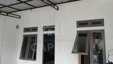 Dijual Rumah Nyaman di Taman Kopo Indah, Bandung - LT 90m²