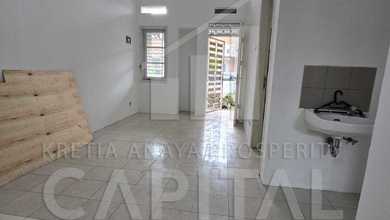 Rumah Premium area Kota Baru Parahyangan, Bandung, Luas 80 m2