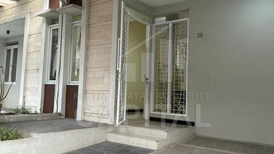 Rumah Dijual di Taman Kopo Indah, Bandung, LB 100m², Harga Terbaik!