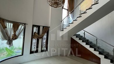 For Sale rumah Mewah di Batununggal, Bandung - LT 334m²