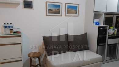 Apartemen Minimalis Harga Ekonomis, Lokasi Ciumbuleuit, Bandung