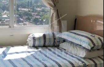 Sewa Apartemen Murah di Ciumbuleuit, Bandung, 1 KT