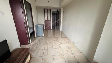 Jual Cepat Apartemen Murah di Soekarno Hatta, Bandung, LT 36m²