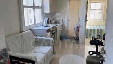 Apartemen Modern Lokasi Ciumbuleuit, Bandung, Harga 650 Juta