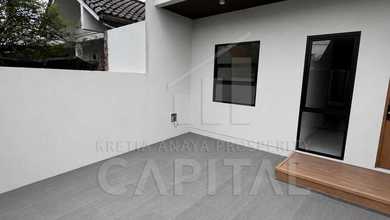 Jual Rumah Nyaman di Kopo Permai, Bandung - LT 125m²