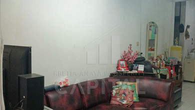 Rumah Dijual di Taman Kopo Indah, Bandung, LB 70m², Harga Kompetitif!