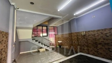 Ruko Siap Pakai di Taman Kopo Indah 1 Bandung