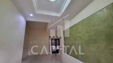 Kesempatan Rumah di Soekarno Hatta, Bandung, LB 122m², Harga 900 Juta