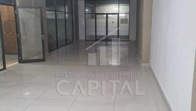 Gedung Serbaguna di Jalan Bkr Bandung Cocok untuk Berbagai Jenis Usaha