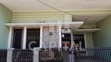 Hunian Favorit di Soekarno Hatta, Bandung, 3 KT, Harga 900 Juta