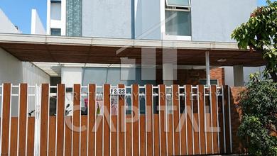 Rumah Dijual di Ujungberung, Bandung, LB 165m², Harga Kompetitif!