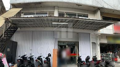 Ruko 2 Lantai Lokasi Strategis di Jalan Dewi Sartika Bandung