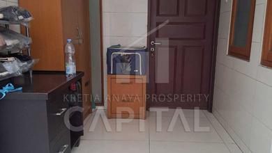Cuan Banget Invest Ruko Ini Siap Pakai di Jantung Kota